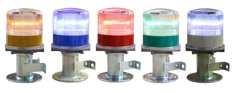 Battery Watering Systems Marine Dock Products Solar Dock Lights Solar Beacon Lights Flash 1 Sec Shipping Not Included